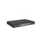 LevelOne GES-2128P netwerk-switch Managed L2 Gigabit Ethernet (10/100/1000) Power over Ethernet (PoE) Zwart (GES-2128P) thumbnail