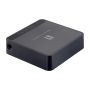 LevelOne GEU-0522 netwerk-switch Gigabit Ethernet (10/100/1000) Zwart (GEU-0522) thumbnail