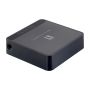 LevelOne GEU-0522 netwerk-switch Gigabit Ethernet (10/100/1000) Zwart (GEU-0522) thumbnail