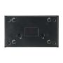 LevelOne GEU-0523 netwerk-switch Unmanaged Gigabit Ethernet (10/100/1000) Zwart (GEU-0523) thumbnail