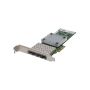 LevelOne GNC-0124 netwerkkaart Intern Fiber 1000 Mbit/s (GNC-0124) thumbnail