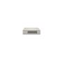 LevelOne GSW-1657 netwerk-switch Unmanaged Gigabit Ethernet (10/100/1000) Zwart, Grijs (GSW-1657) thumbnail