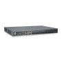 LevelOne GTL-2091 Managed L3 Gigabit Ethernet (10/100/1000) Grijs (GTL-2091) thumbnail