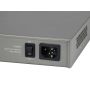 LevelOne GTL-2091 Managed L3 Gigabit Ethernet (10/100/1000) Grijs (GTL-2091) thumbnail
