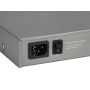 LevelOne GTL-2091 Managed L3 Gigabit Ethernet (10/100/1000) Grijs (GTL-2091) thumbnail