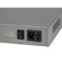 LevelOne GTL-2091 Managed L3 Gigabit Ethernet (10/100/1000) Grijs (GTL-2091) thumbnail