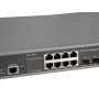 LevelOne GTL-2091 Managed L3 Gigabit Ethernet (10/100/1000) Grijs (GTL-2091) thumbnail