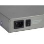 LevelOne GTL-2091 Managed L3 Gigabit Ethernet (10/100/1000) Grijs (GTL-2091) thumbnail