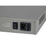 LevelOne GTL-2091 Managed L3 Gigabit Ethernet (10/100/1000) Grijs (GTL-2091) thumbnail