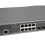 LevelOne GTL-2091 Managed L3 Gigabit Ethernet (10/100/1000) Grijs (GTL-2091) thumbnail