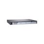 LevelOne GTL-2691 netwerk-switch Managed L3 Gigabit Ethernet (10/100/1000) Zwart (GTL-2691) thumbnail
