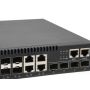LevelOne GTL-2872 netwerk-switch Managed L3 Zwart (GTL-2872) thumbnail