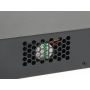 LevelOne GTL-2872 netwerk-switch Managed L3 Zwart (GTL-2872) thumbnail