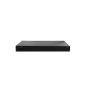 LevelOne GTL-5291 netwerk-switch Managed L3 Gigabit Ethernet (10/100/1000) 1U Zwart (GTL-5291) thumbnail