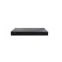 LevelOne GTL-5291 netwerk-switch Managed L3 Gigabit Ethernet (10/100/1000) 1U Zwart (GTL-5291) thumbnail