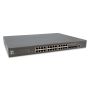 LevelOne GTP-2871 netwerk-switch Managed L3 Gigabit Ethernet (10/100/1000) Power over Ethernet (PoE) Grijs (GTP-2871) thumbnail