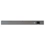 LevelOne GTP-2871 netwerk-switch Managed L3 Gigabit Ethernet (10/100/1000) Power over Ethernet (PoE) Grijs (GTP-2871) thumbnail