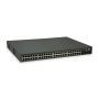 LevelOne GTP-5271 netwerk-switch Managed L3 Gigabit Ethernet (10/100/1000) Power over Ethernet (PoE) Grijs (GTP-5271) thumbnail
