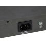 LevelOne GTP-5271 netwerk-switch Managed L3 Gigabit Ethernet (10/100/1000) Power over Ethernet (PoE) Grijs (GTP-5271) thumbnail