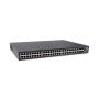 LevelOne GTU-5211 netwerk-switch Unmanaged Gigabit Ethernet (10/100/1000) Zwart (GTU-5211) thumbnail