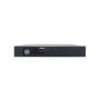 LevelOne GTU-5211 netwerk-switch Unmanaged Gigabit Ethernet (10/100/1000) Zwart (GTU-5211) thumbnail