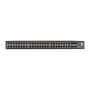 LevelOne GTU-5211 netwerk-switch Unmanaged Gigabit Ethernet (10/100/1000) Zwart (GTU-5211) thumbnail