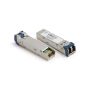 LevelOne GVT-0301 netwerk transceiver module Vezel-optiek 1250 Mbit/s SFP 1310 nm (GVT-0301) thumbnail
