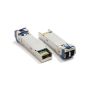 LevelOne GVT-0301 netwerk transceiver module Vezel-optiek 1250 Mbit/s SFP 1310 nm (GVT-0301) thumbnail