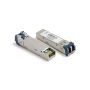 LevelOne GVT-0302 netwerk transceiver module Vezel-optiek 1250 Mbit/s SFP 1550 nm (GVT-0302) thumbnail