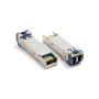 LevelOne GVT-0302 netwerk transceiver module Vezel-optiek 1250 Mbit/s SFP 1550 nm (GVT-0302) thumbnail
