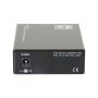 LevelOne GVT-2011 netwerk media converter 1000 Mbit/s Grijs (GVT-2011) thumbnail