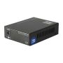 LevelOne GVT-2011 netwerk media converter 1000 Mbit/s Grijs (GVT-2011) thumbnail