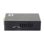 LevelOne GVT-2011 netwerk media converter 1000 Mbit/s Grijs (GVT-2011) thumbnail