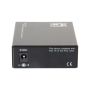 LevelOne GVT-2011 netwerk media converter 1000 Mbit/s Grijs (GVT-2011) thumbnail