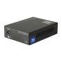 LevelOne GVT-2011 netwerk media converter 1000 Mbit/s Grijs (GVT-2011) thumbnail