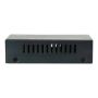 LevelOne GVT-2012 netwerk media converter 1000 Mbit/s Zwart (GVT-2012) thumbnail