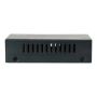 LevelOne GVT-2012 netwerk media converter 1000 Mbit/s Zwart (GVT-2012) thumbnail