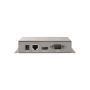 LevelOne HVE-6601R audio/video extender AV-receiver Grijs (HVE-6601R) thumbnail