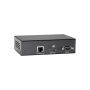 LevelOne HVE-9211PR audio/video extender AV-receiver Zwart (HVE-9211PR) thumbnail