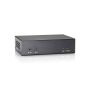 LevelOne HVE-9211PR audio/video extender AV-receiver Zwart (HVE-9211PR) thumbnail