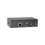 LevelOne HVE-9211PR audio/video extender AV-receiver Zwart (HVE-9211PR) thumbnail
