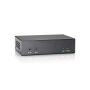 LevelOne HVE-9211PR audio/video extender AV-receiver Zwart (HVE-9211PR) thumbnail