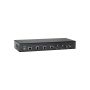 LevelOne HVE-9214T audio/video extender AV-zender Zwart (HVE-9214T) thumbnail