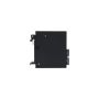 LevelOne IEC-4301 netwerk media converter 100 Mbit/s Single-mode Zwart (IEC-4301) thumbnail