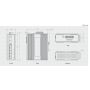 LevelOne IES-0610 netwerk-switch Gigabit Ethernet (10/100/1000) Power over Ethernet (PoE) Zwart (IES-0610) thumbnail