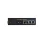 LevelOne IFP-0503 netwerk-switch Unmanaged Fast Ethernet (10/100) Power over Ethernet (PoE) Zwart (IFP-0503) thumbnail