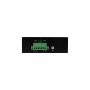 LevelOne IFP-0801 Fast Ethernet (10/100) Power over Ethernet (PoE) Zwart (IFP-0801) thumbnail
