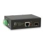 LevelOne IGC-0101 netwerk media converter 1000 Mbit/s (IGC-0101) thumbnail