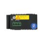 LevelOne IGP-0501 netwerk-switch Gigabit Ethernet (10/100/1000) Power over Ethernet (PoE) Zwart (IGP-0501) thumbnail