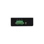 LevelOne IGP-0801 netwerk-switch Unmanaged Gigabit Ethernet (10/100/1000) Power over Ethernet (PoE) Zwart (IGP-0801) thumbnail